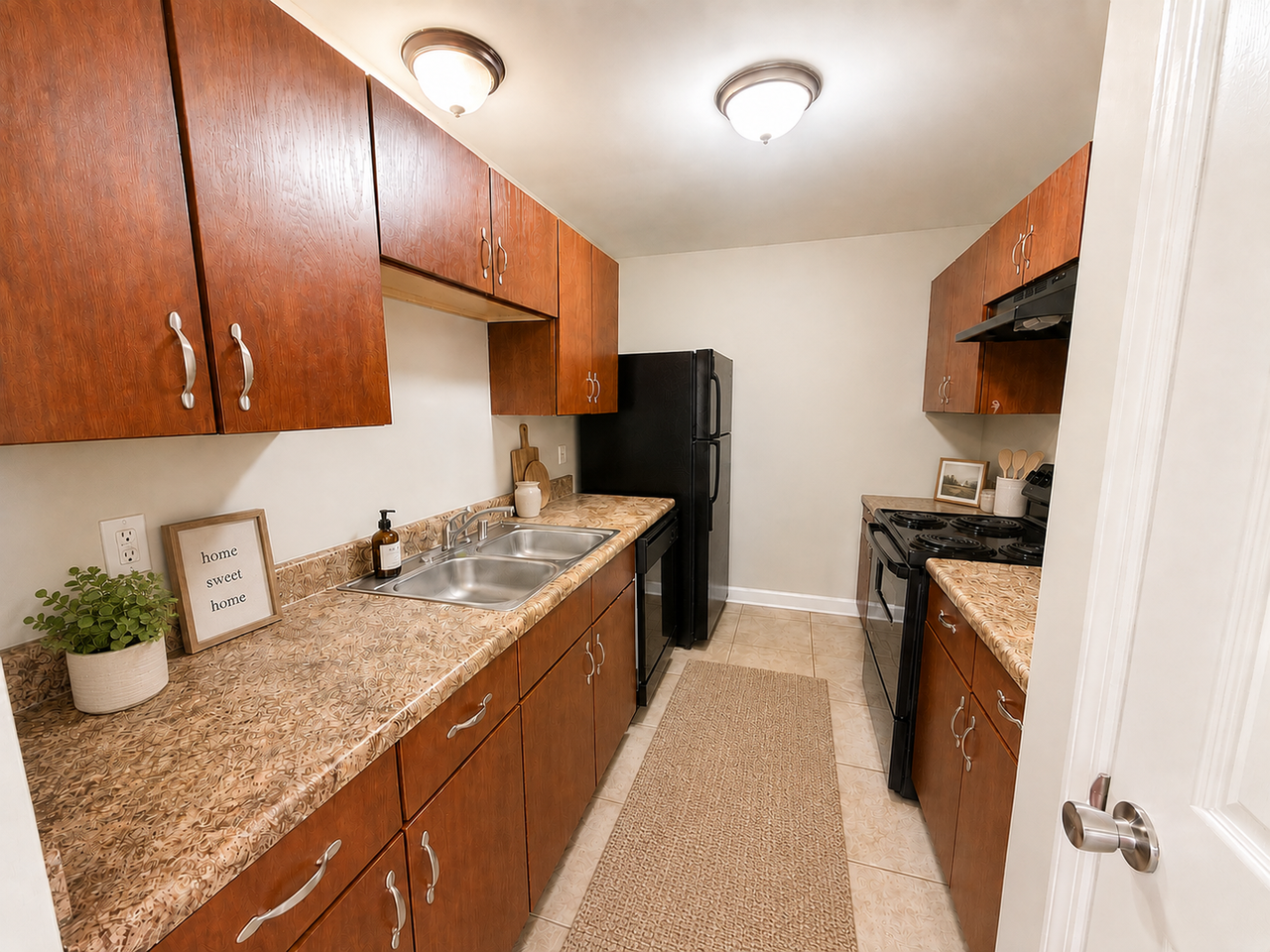 Legacy Place Apartments - Photo 4 of 17