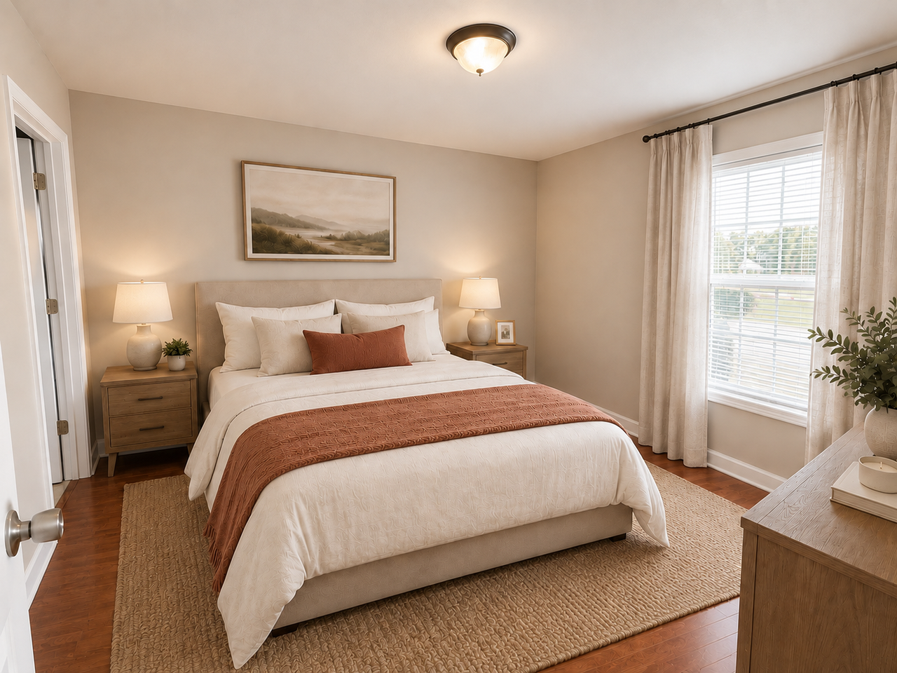 Legacy Place Apartments - Photo 5 of 17