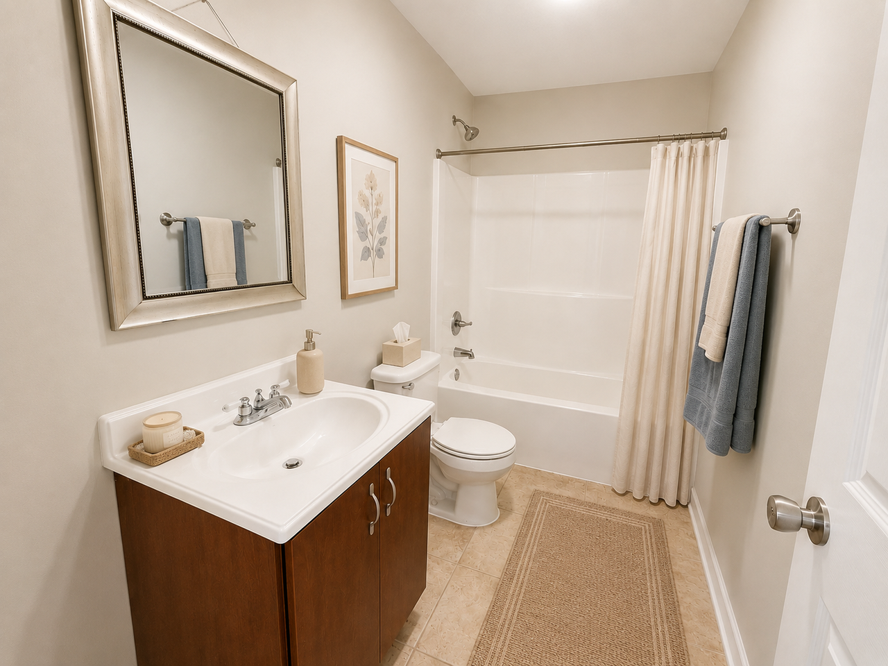 Legacy Place Apartments - Photo 6 of 17