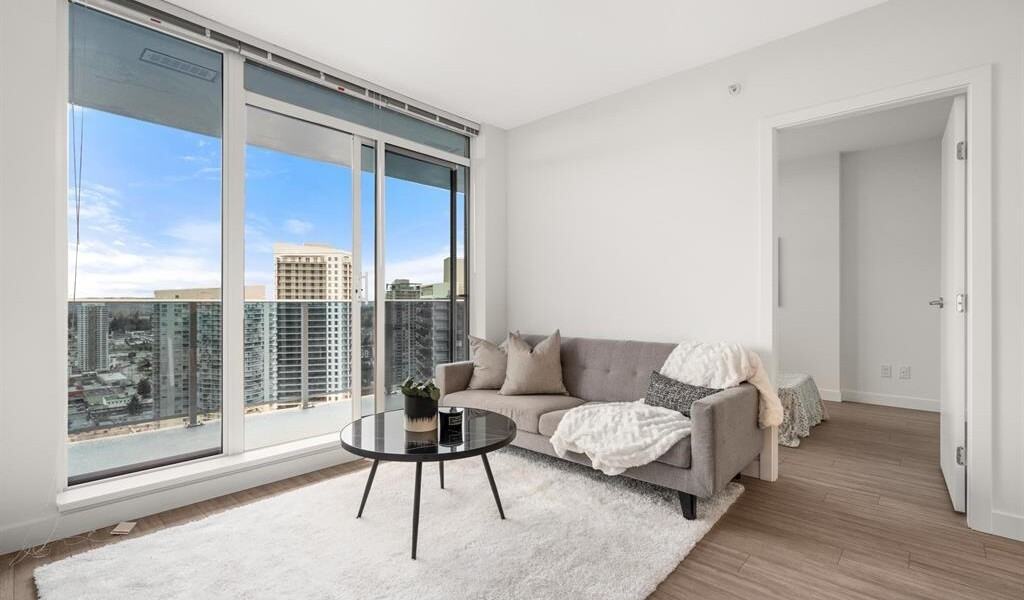 13615 Fraser Highway #35th Floor - Photo 2 of 25