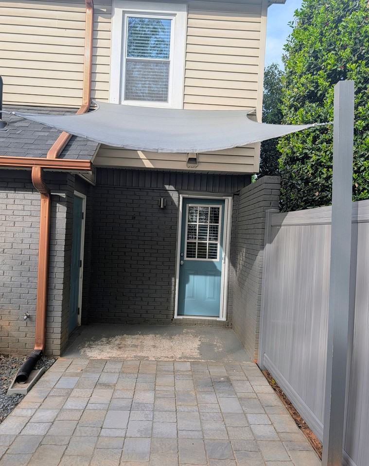 404 Belmont Mount Holly Road - - Photo 5 of 5