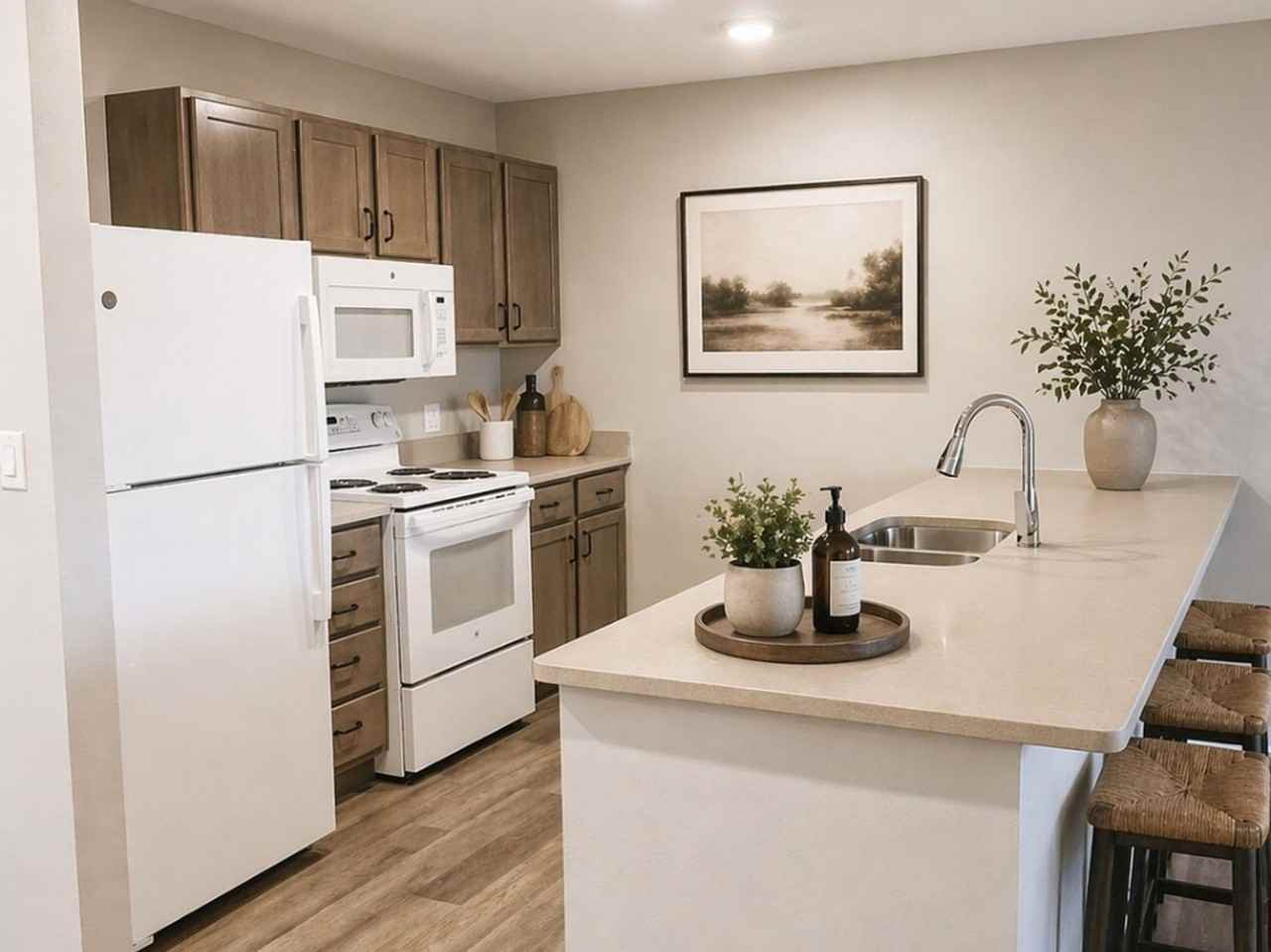 Legacy Arvada Senior Apartments - Photo 3 of 50