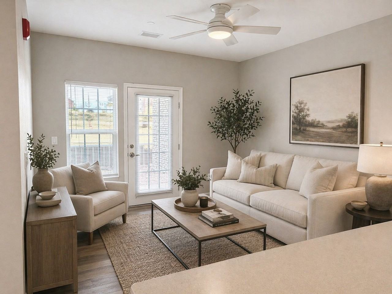 Legacy Arvada Senior Apartments - Photo 5 of 50