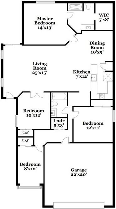 12501 W Mandalay Ln - Photo 2 of 16