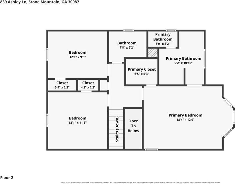 839 Ashley Ln - Photo 3 of 17