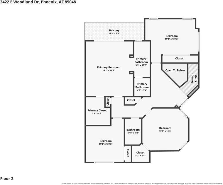3422 E Woodland Dr - Photo 3 of 17