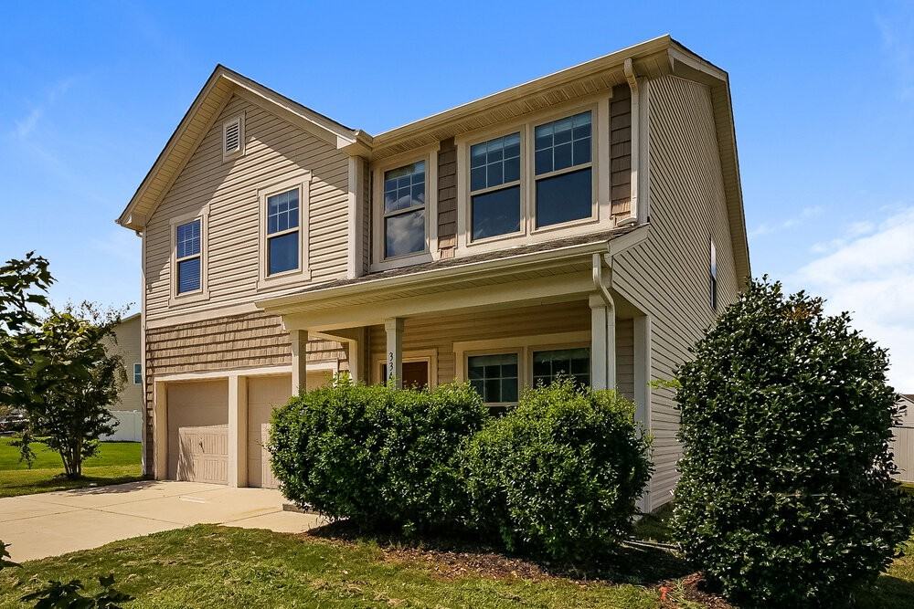 3343 Saddlebrook Dr - Photo 4 of 17