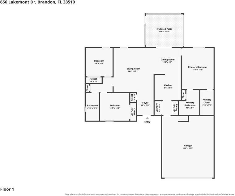 656 Lakemont Dr - Photo 2 of 16