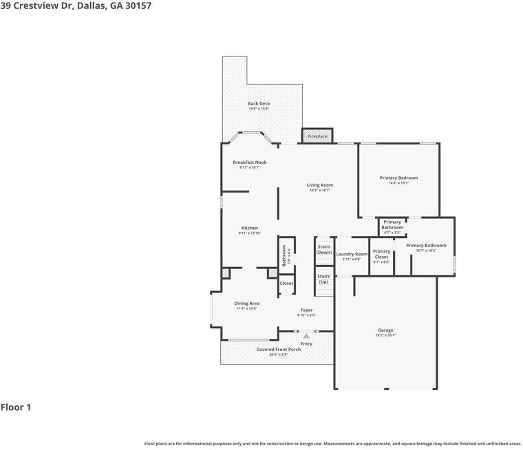 39 Crestview Dr - Photo 3 of 18