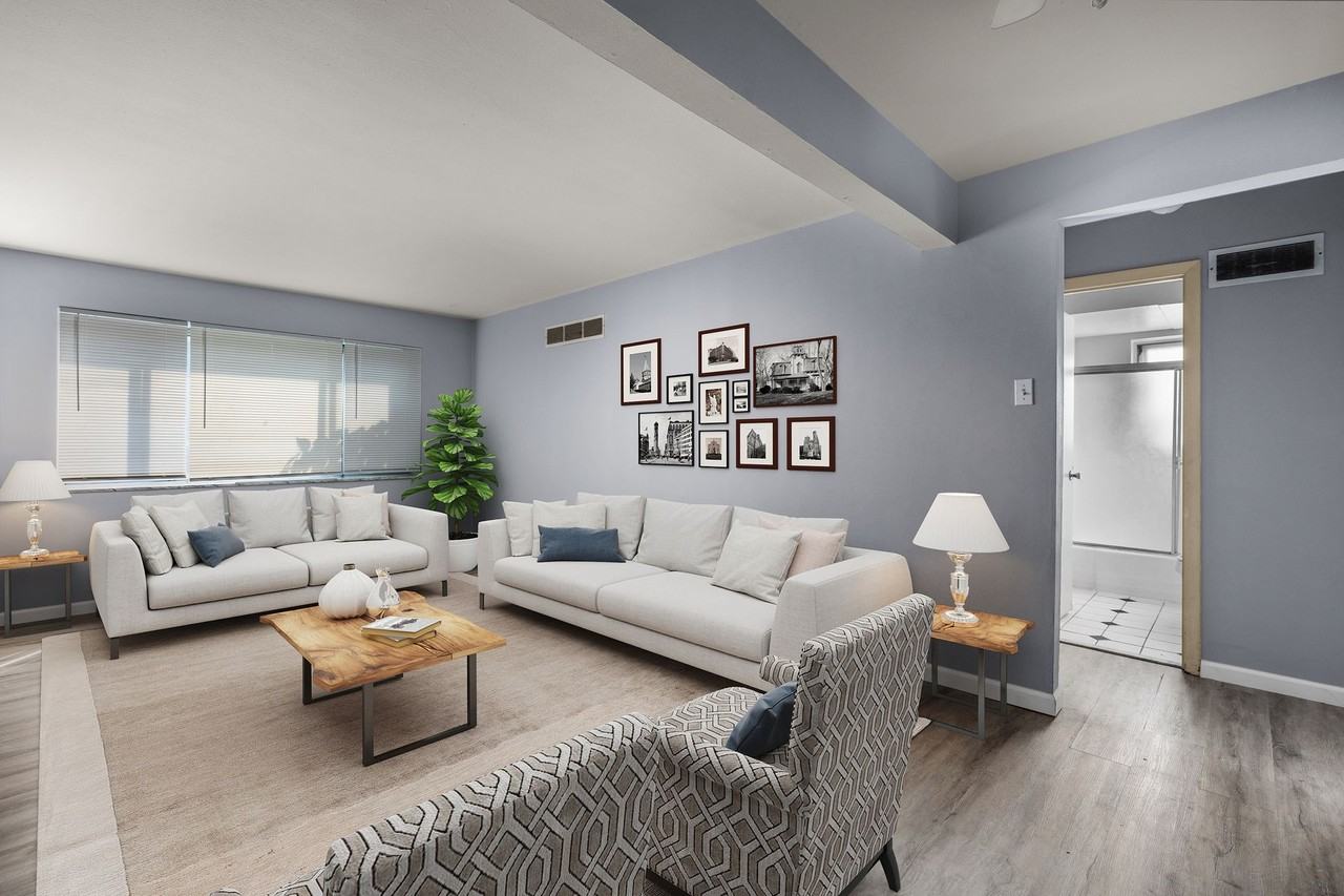 Northbrook Apartments - Photo 4 of 50