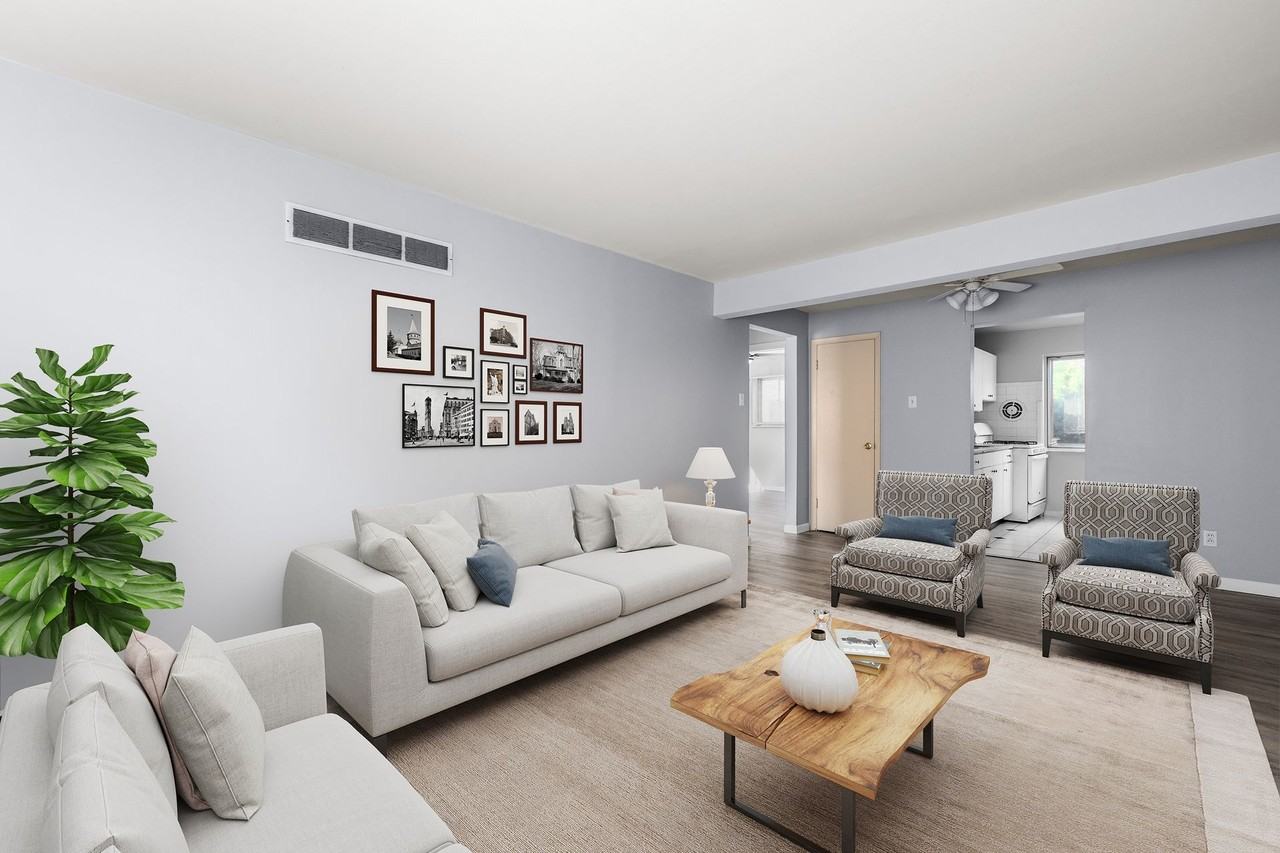 Northbrook Apartments - Photo 3 of 50
