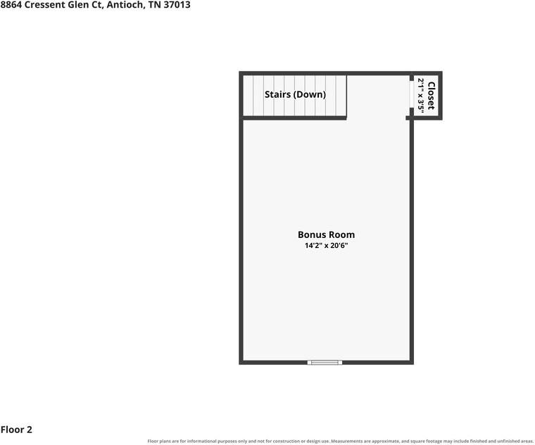 8864 Cressent Glen Ct - Photo 3 of 17