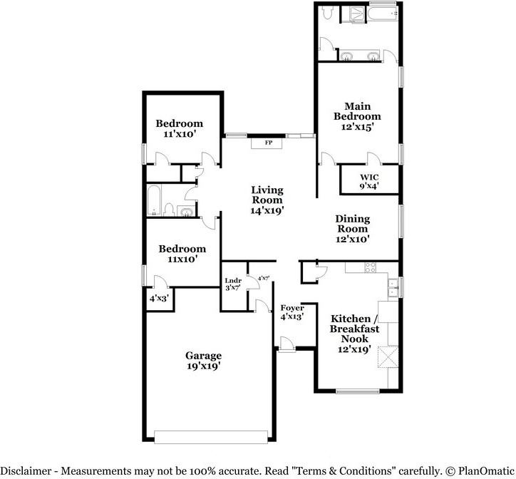 3099 Brandon Way Ln - Photo 2 of 16