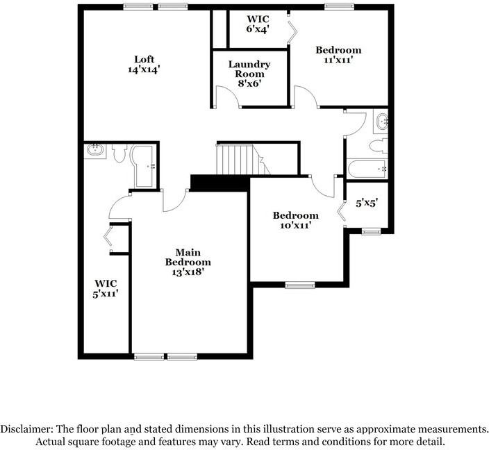 8446 Abbey Dell Dr - Photo 3 of 17