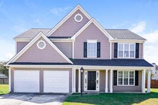 3268 Quincey Xing - Photo 1 of 1