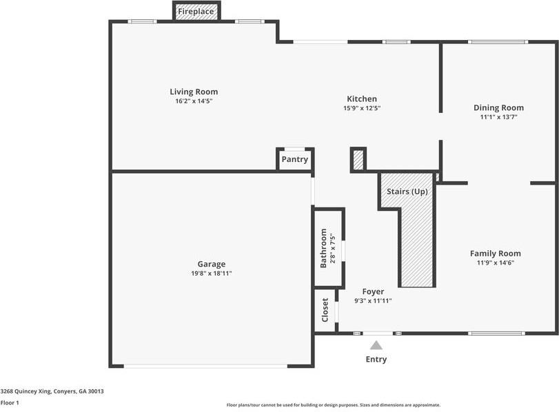 3268 Quincey Xing - Photo 2 of 17