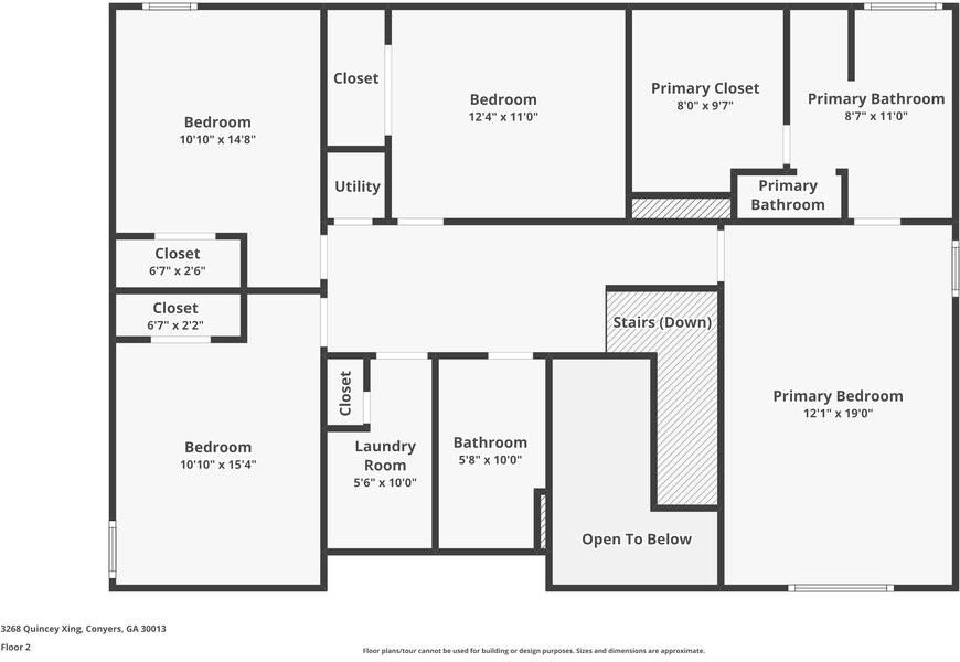 3268 Quincey Xing - Photo 3 of 17