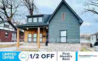 910 Dickinson St - Photo 1 of 1