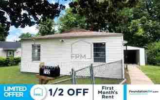 732 Tampa Ave - Photo 1 of 1