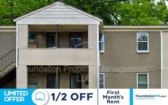 1277 Airways Blvd #2 - Photo 1 of 1