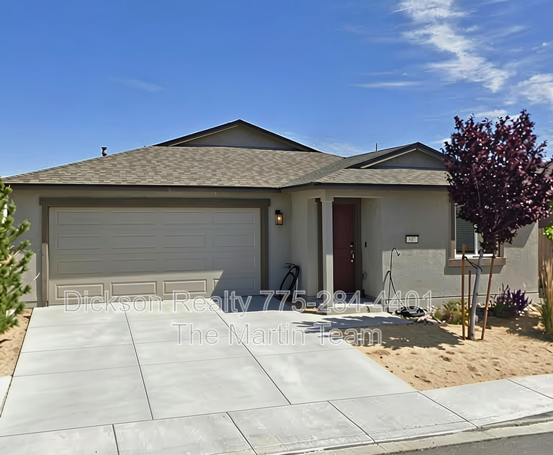 647 Osino Dr
