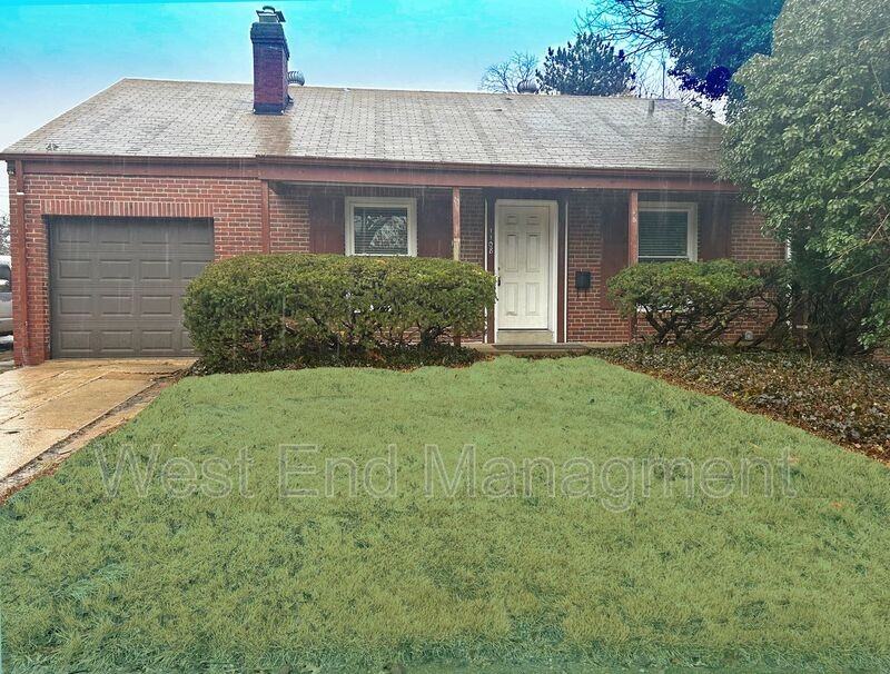 1108 Collingwood Dr