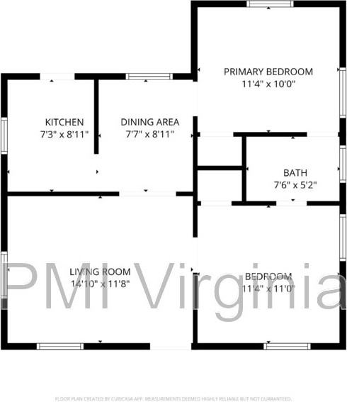 6459 Clare Rd - Photo 2 of 19
