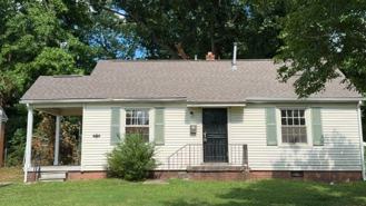 1240 Robin Hood Ln - Photo 1 of 1