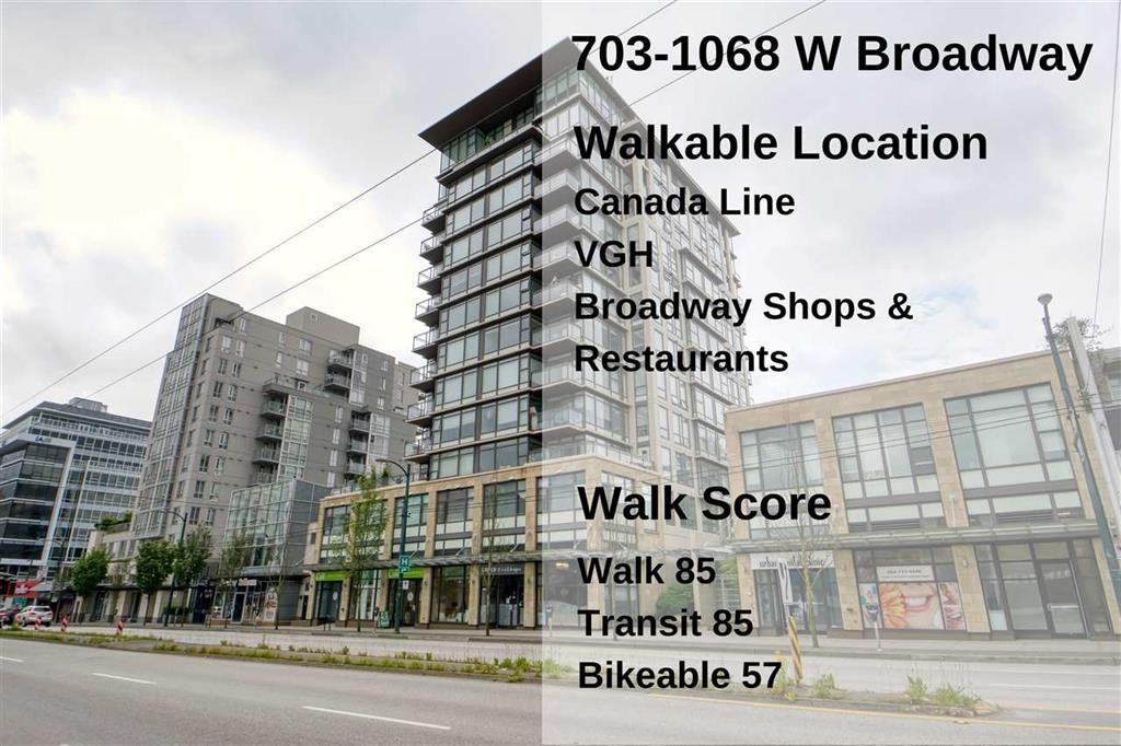 3280 Corvette Way #703