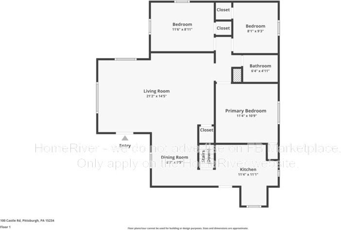 100 Castle Rd - Photo 3 of 38