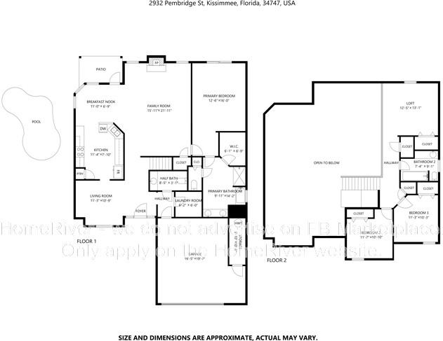 2932 Pembridge St - Photo 3 of 25