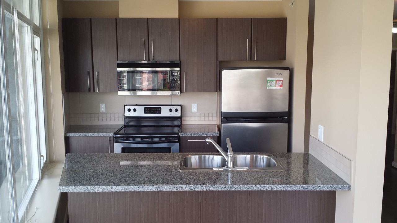 892 Carnarvon Street #1606 - Photo 3 of 6
