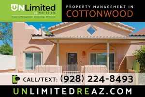 featured image of 1620 E Parada Del Sol #B