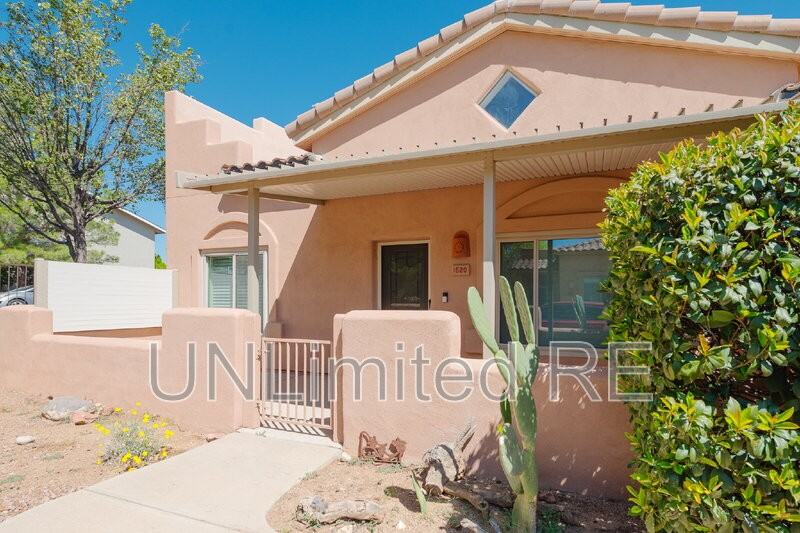1620 E Parada Del Sol #B - Photo 2 of 27