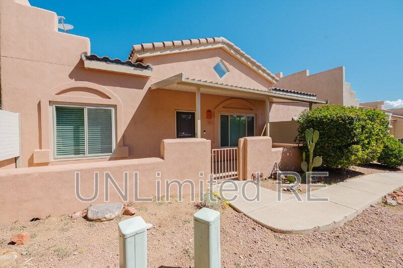 1620 E Parada Del Sol #B - Photo 4 of 27