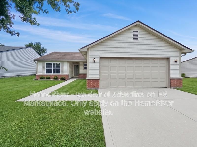 6114 Longmeadow Dr