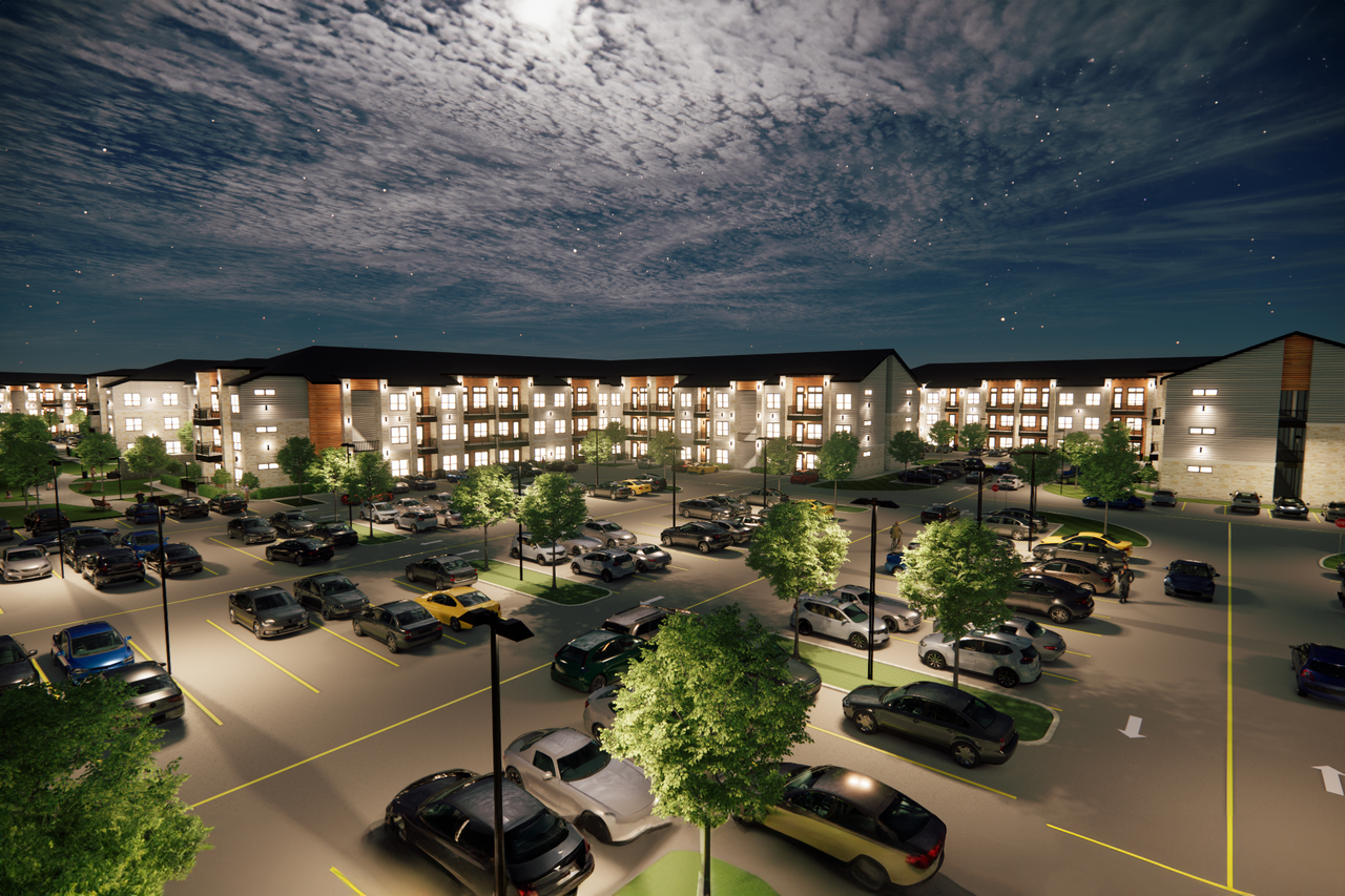 Lakeside Lofts at Anderson Towne Crossing - Photo 2 of 3
