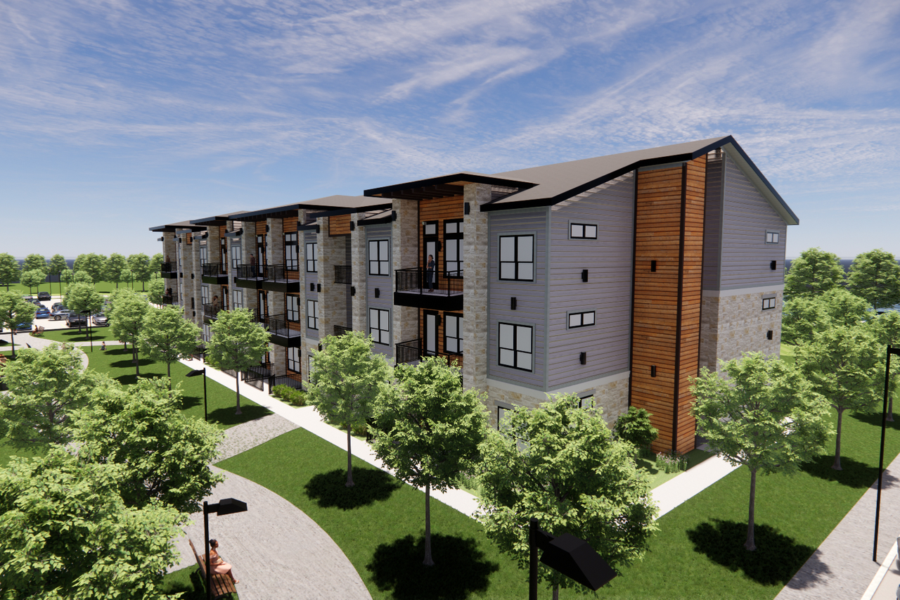 Lakeside Lofts at Anderson Towne Crossing - Photo 3 of 3
