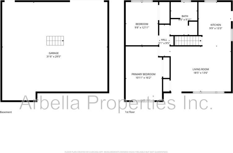 915 Kendrick Creek Rd - Photo 2 of 16