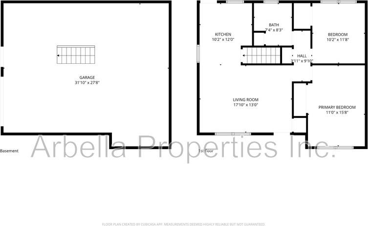 905 Kendrick Creek Rd - Photo 2 of 17