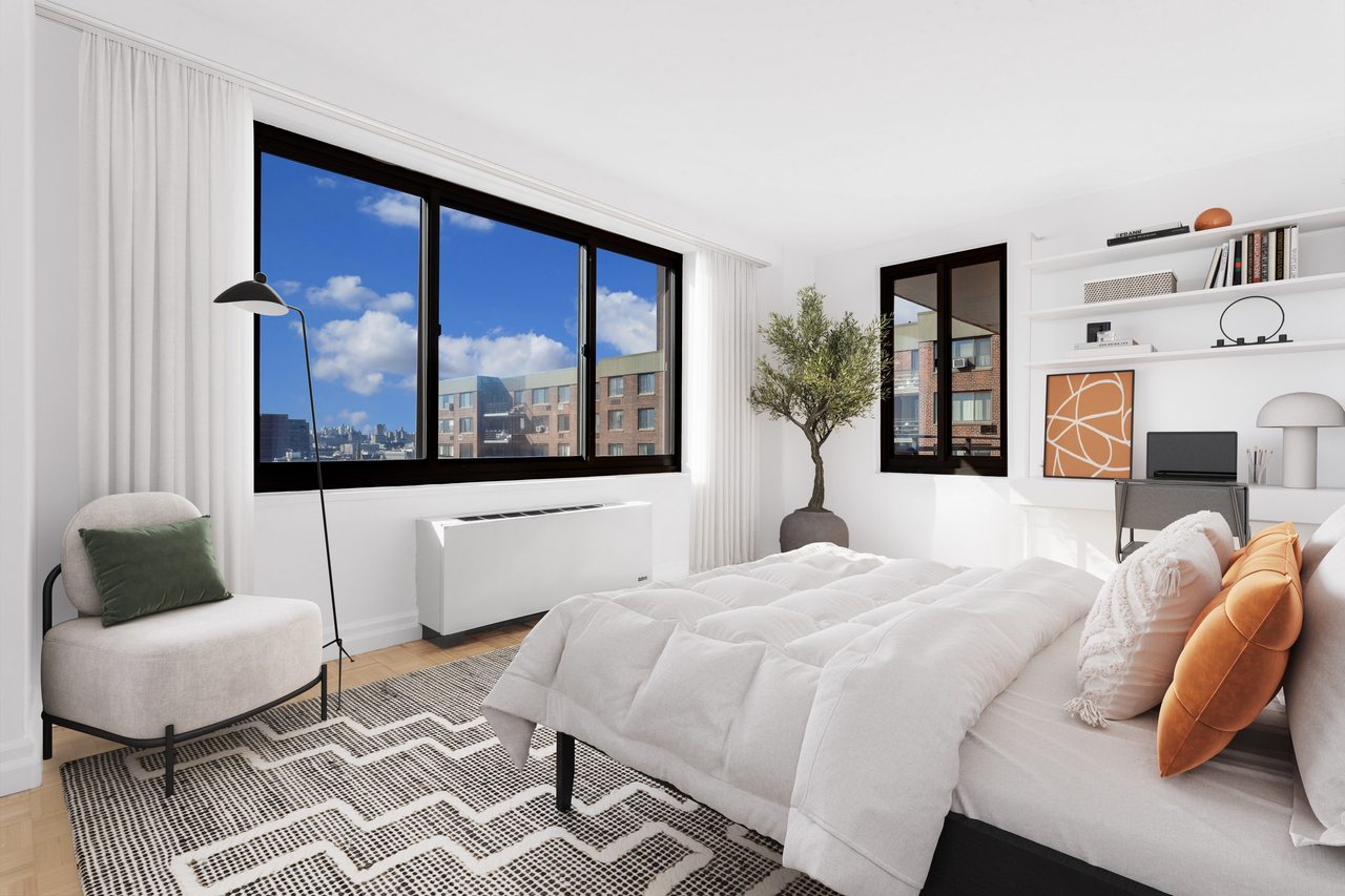 470 Lenox Avenue #12B - Photo 2 of 6