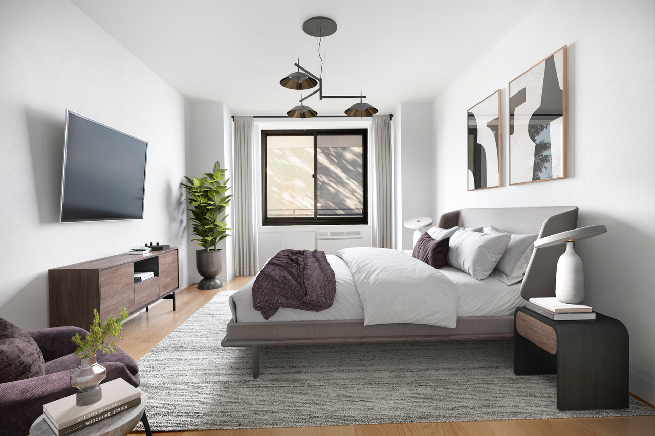 470 Lenox Avenue #12B - Photo 3 of 6