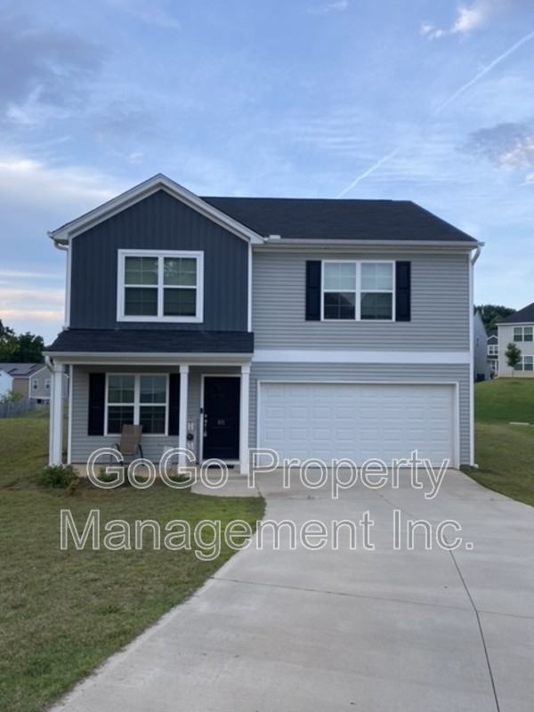 811 Millsgrove Ct