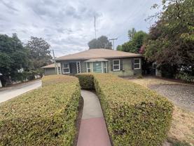 801 S Sowell St - Photo 1 of 1