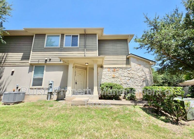 708 Jane Austen Trl #A - Photo 3 of 31