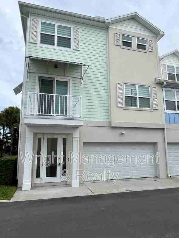 821 Oak Bend Ln #1
