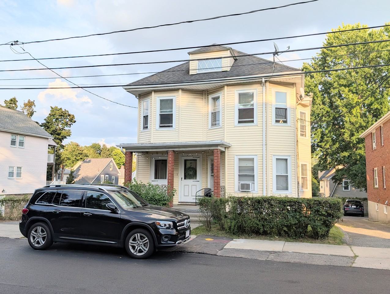 39 Olcott Street