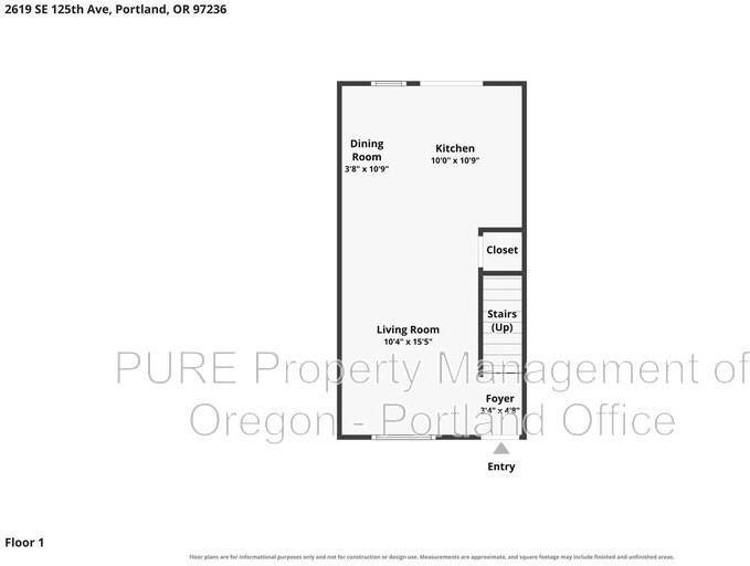 2619 Se 125th Ave #2 - Photo 6 of 22