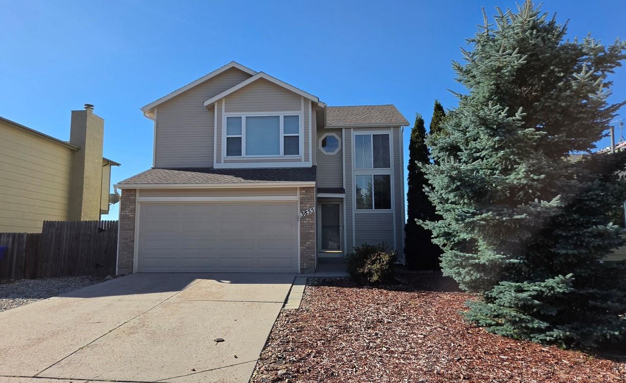 3855 Blazingwood Way