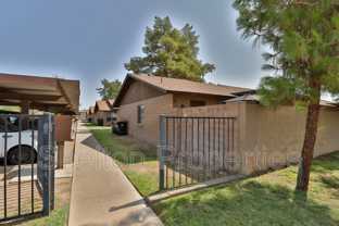 339 S Stapley Dr #101 - Photo 1 of 1